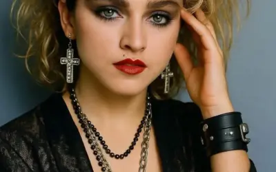 madonna — GR news