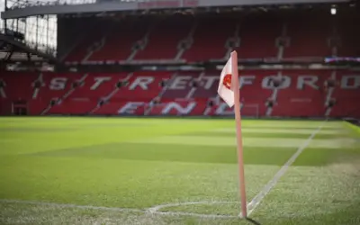 manchester united — GR news