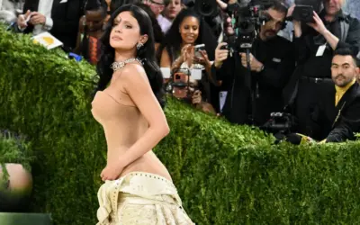 met gala 2026 — GR news