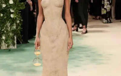 met gala — GR news
