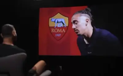 μοχάμεντ σαλάχ — GR news