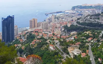 μονακο — GR news