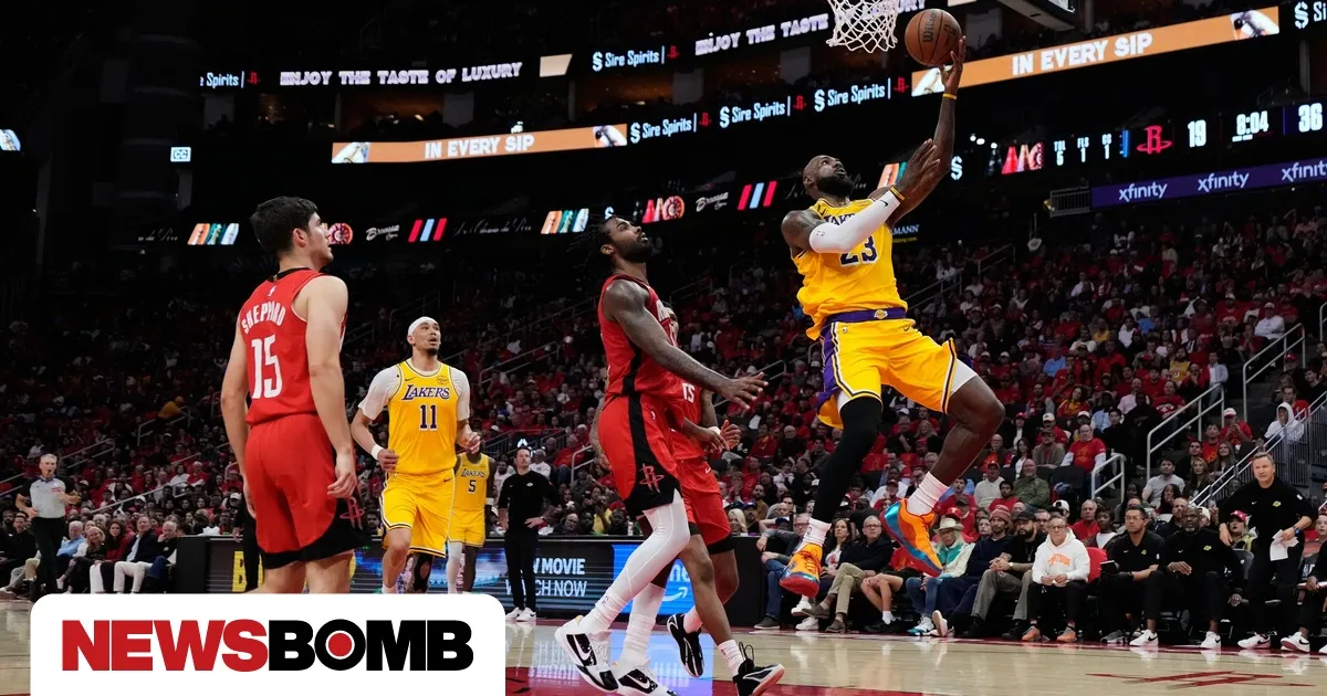 nba playoffs — GR news