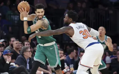 nba — GR news