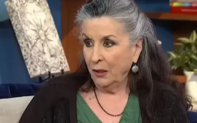 νένα μεντή — GR news