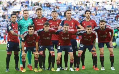 osasuna vs barcelona — GR news