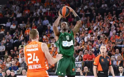 panathinaikos valencia — GR news