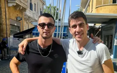 φειδίασ παναγιώτου — GR news