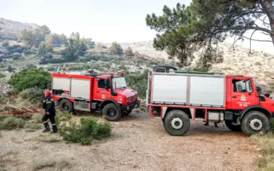 φωτια πατρα — GR news