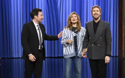 ryan gosling — GR news