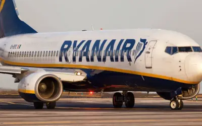 ryanair — GR news