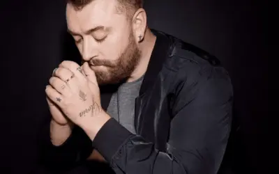 sam smith — GR news