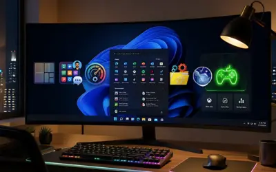 windows 11 — GR news