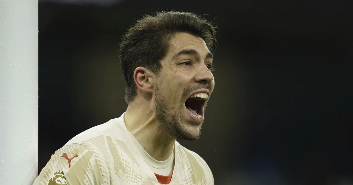 Ολυμπιακός: Προχωρημένες επαφές για τον τερματοφύλακα Στέφαν Ορτέγκα