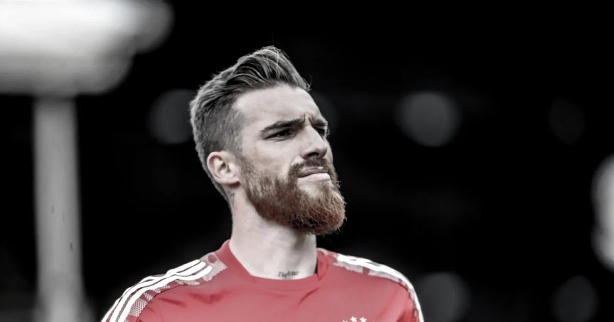 Ολυμπιακός: Φήμες για ενδιαφέρον για τον Γκουστάβο Σα