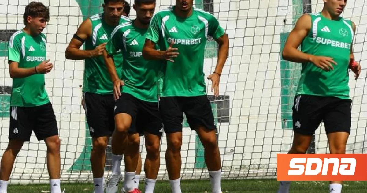 Ο Παναθηναϊκός αντιμετωπίζει την Πάκσι στην Ουγγαρία και αναζητά την πρώτη νίκη σε μαγυάρικο έδαφος image 1