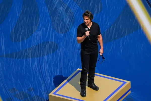 Νιου Τζέρσεϊ: Μουσικό υπερθέαμα στο ημίχρονο του τελικού του Μουντιάλ 2026