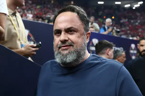 Super League: Ισοψηφία στις εκλογές οδηγεί σε επαναληπτική διαδικασία