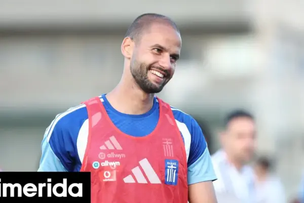Θεσσαλονίκη: ΠΑΟΚ και Χατζηδιάκος σε συμφωνία, ξεκινούν διαπραγματεύσεις με Κοπεγχάγη