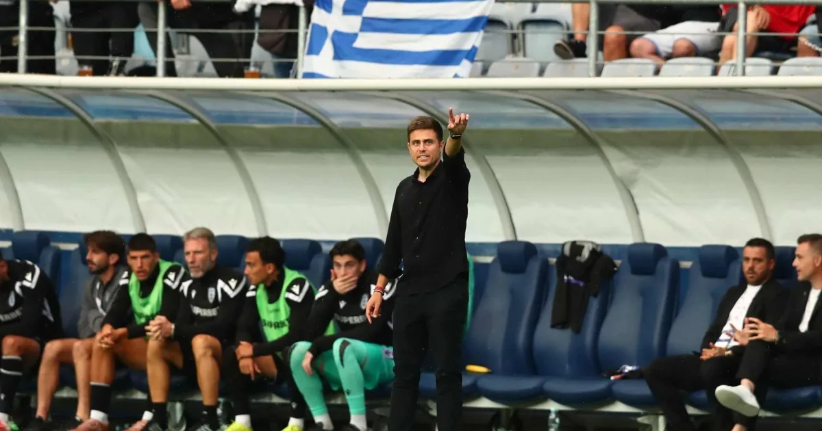 Ευρωπαϊκή εκκίνηση με ανατροπή image 1