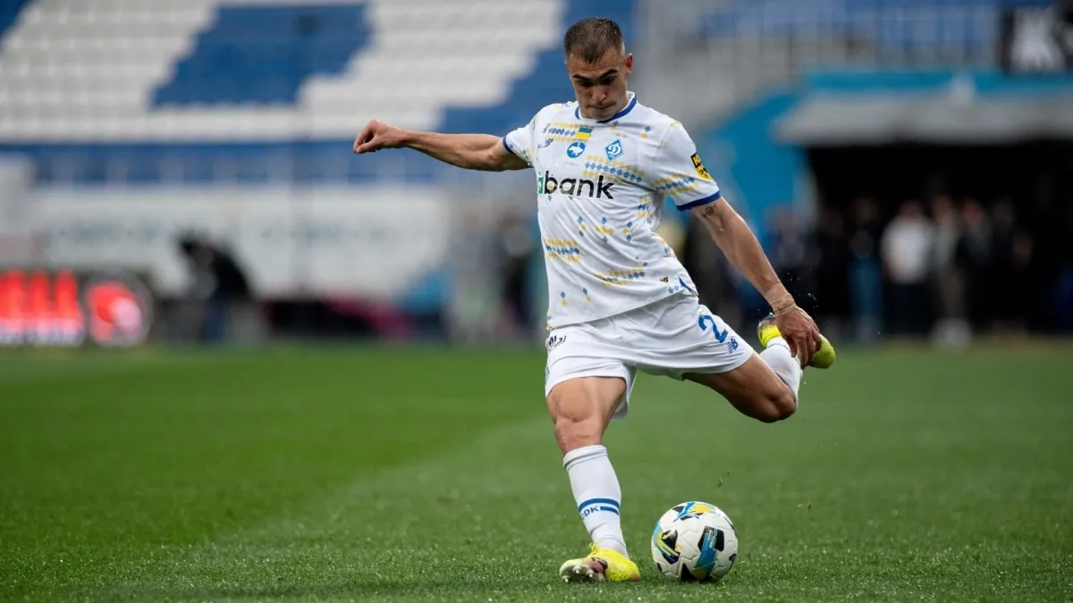 Vivcharenko