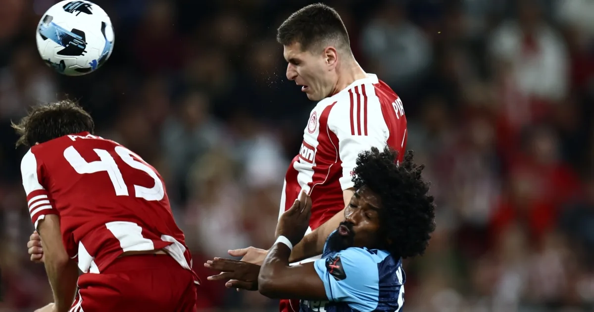 Super League: Πρεμιέρα της νέας σεζόν με τρεις αγώνες το Σάββατο