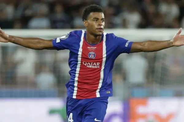 Παρί Σεν Ζερμέν: Κατέκτησε το Super Cup Ευρώπης για δεύτερη συνεχόμενη χρονιά