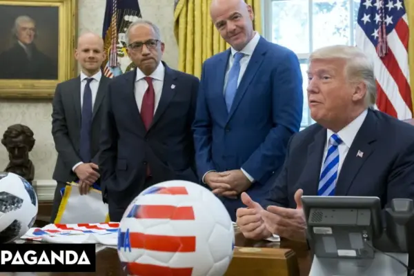 Η FA ετοιμάζεται να αποσύρει την εμπιστοσύνη της στον Ινφαντίνο image 1