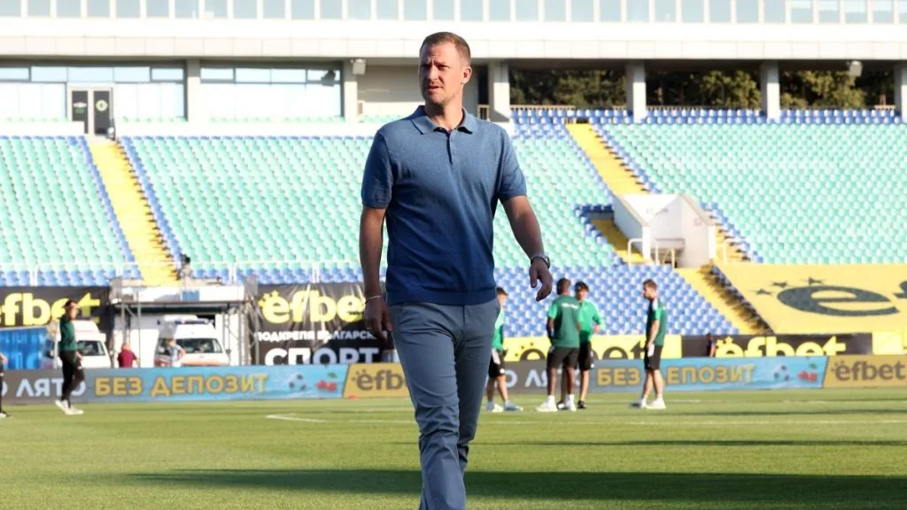 Σόφια: Ο Παναθηναϊκός προκρίνεται στα playoffs του Conference League μετά από αγώνα παράτασης