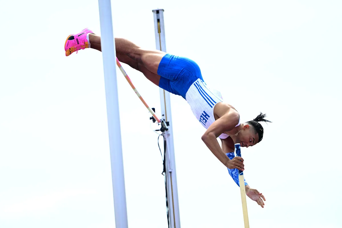 Σιλεσία: Ο Εμμανουήλ Καραλής δεύτερος στο Diamond League, νικητής ο Μόντο Ντουπλάντις