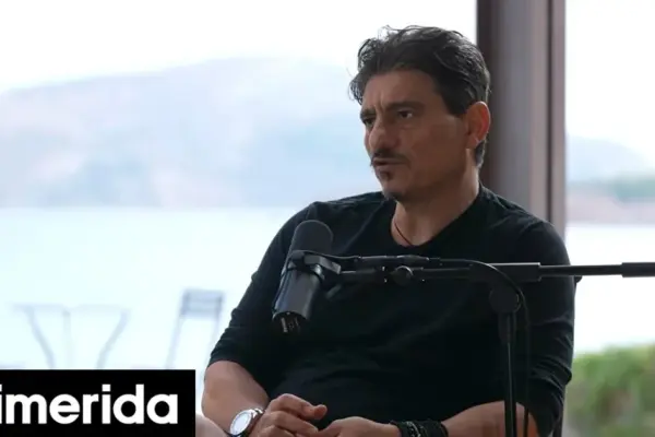 Γιαννακόπουλος: Η συνέντευξη για τον Παναθηναϊκό, το μέλλον του και την περιπέτεια υγείας