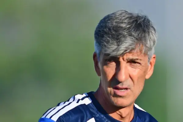 Ολυμπιακός: Νέα εποχή με Ιμανόλ Αλγκουαθίλ στο τιμόνι