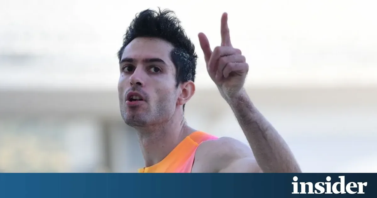 Τεντόγλου δεύτερος στις Βρυξέλλες στο Diamond League image 1