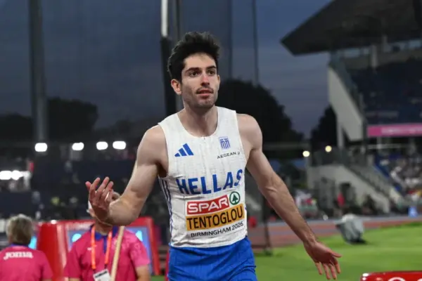 Αθλητικές μεταδόσεις: Ο τελικός του Diamond League με Καραλή και Τεντόγλου στις Βρυξέλλες