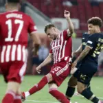 Ολυμπιακός: Ευρωπαϊκή πρεμιέρα κόντρα στην Γιαγκελόνια